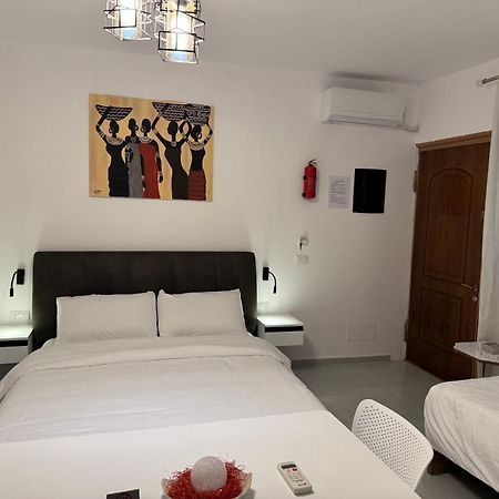 Private Villa Aras 2 - Luxury & Elegance Apartments Vlorë Exteriör bild