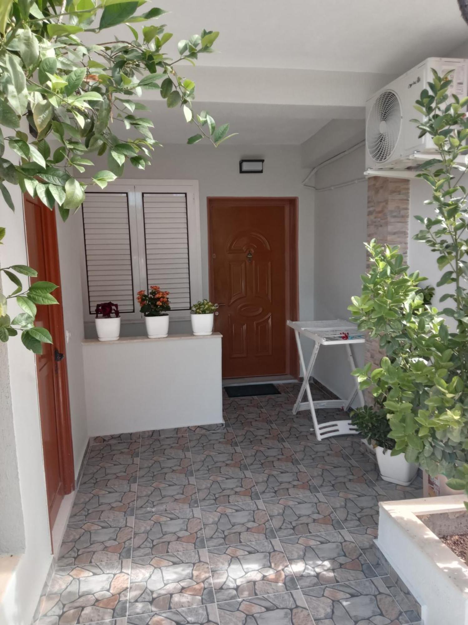 Private Villa Aras 2 - Luxury & Elegance Apartments Vlorë Exteriör bild