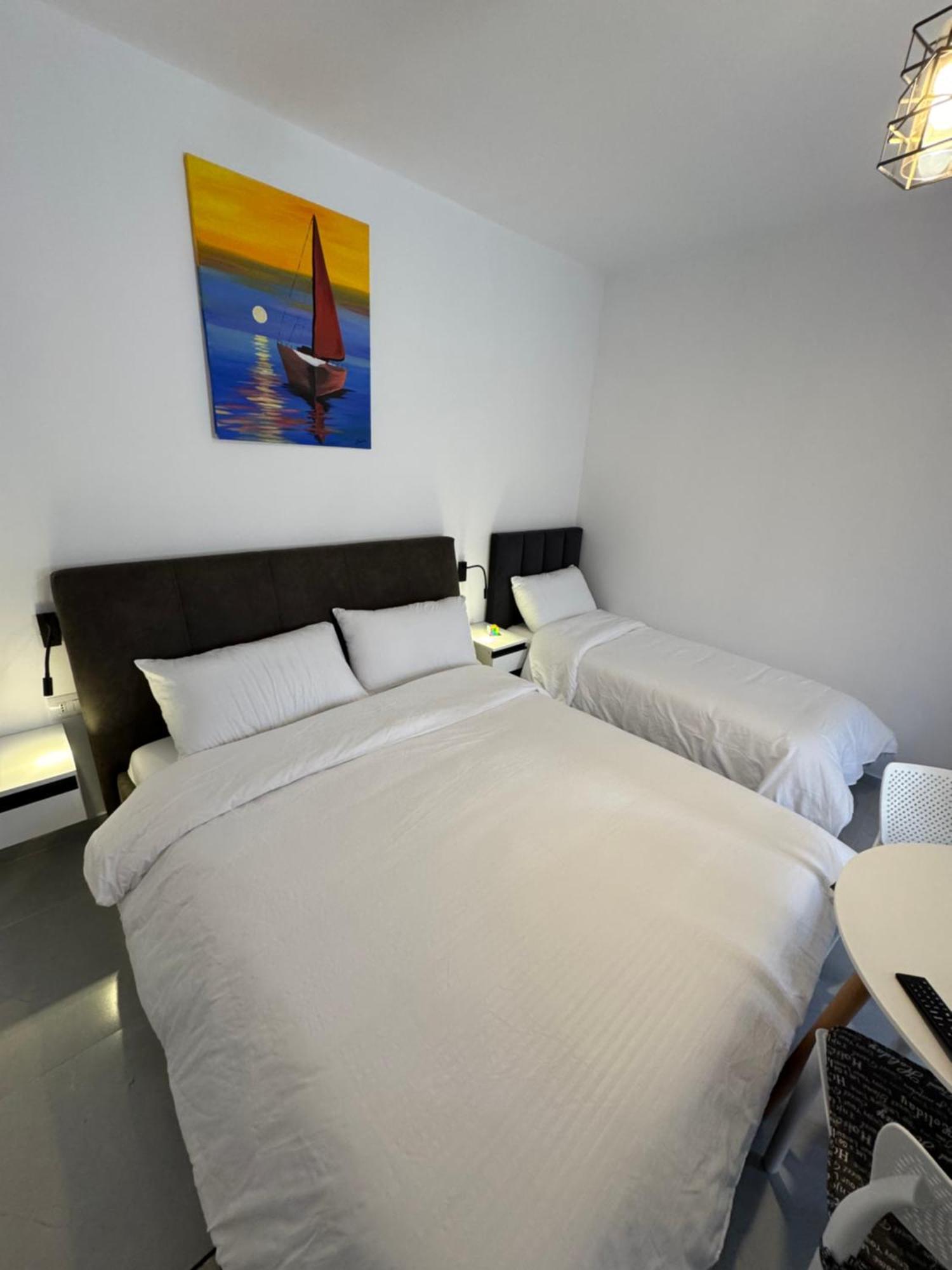 Private Villa Aras 2 - Luxury & Elegance Apartments Vlorë Exteriör bild